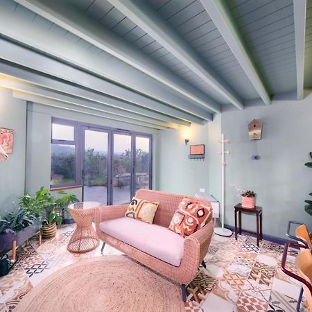 Acer House Stylish Garden Flat Lovely Valley View Dog Friendly Central Bath Eksteriør billede