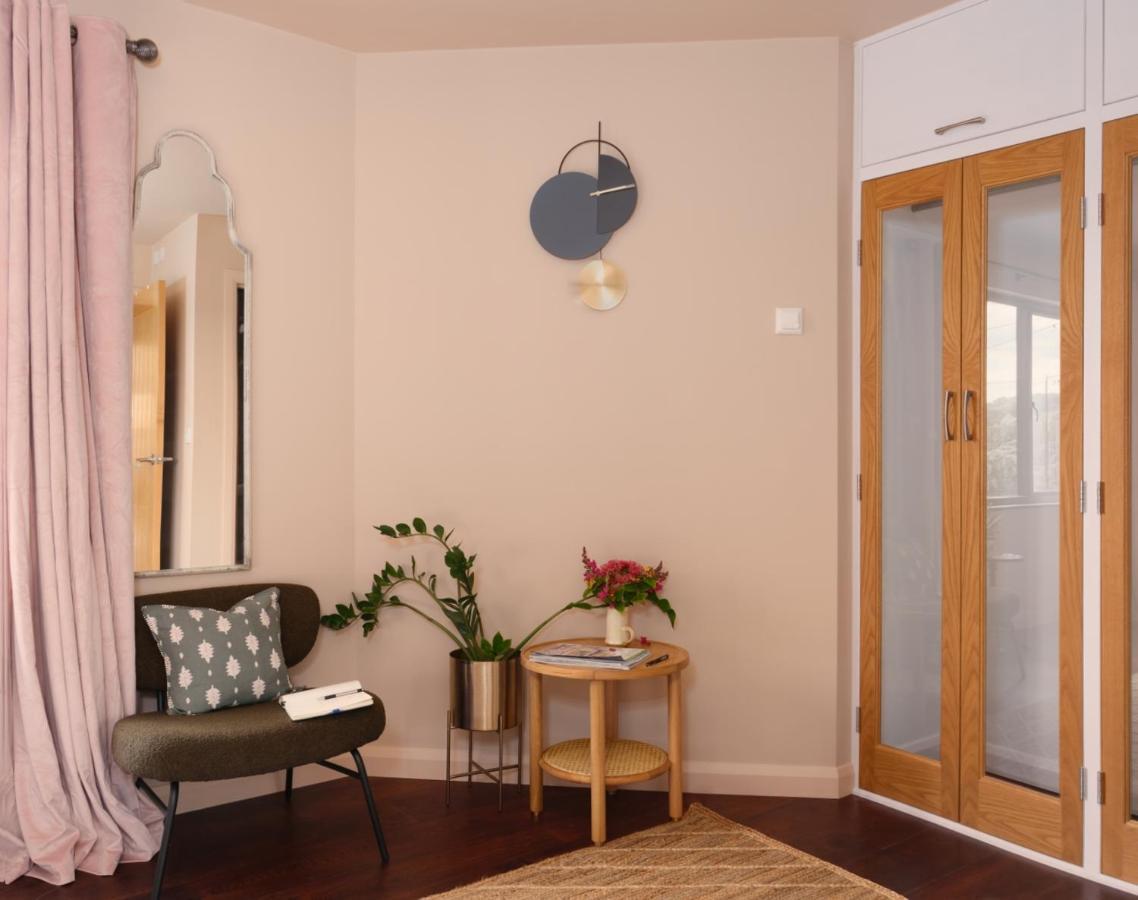 Acer House Stylish Garden Flat Lovely Valley View Dog Friendly Central Bath Eksteriør billede