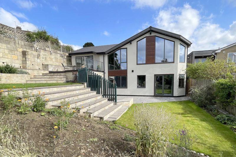 Acer House Stylish Garden Flat Lovely Valley View Dog Friendly Central Bath Eksteriør billede
